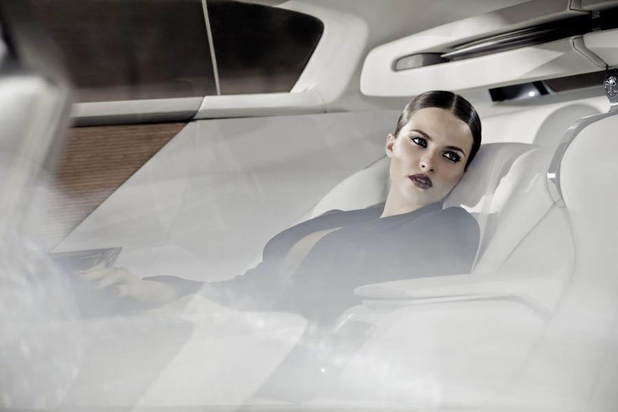  Peugeot HX1 Concept 2011 года  (фото 58 из 88)